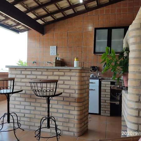 Loft Em Cobertura Daire Rio de Janeiro Dış mekan fotoğraf
