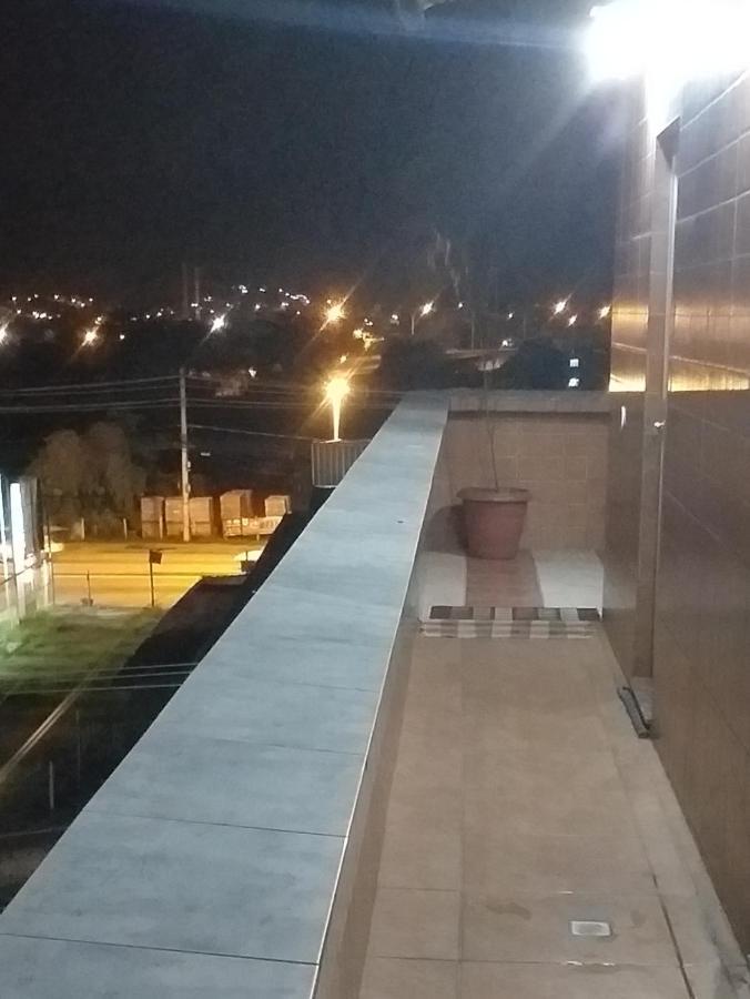 Loft Em Cobertura Daire Rio de Janeiro Dış mekan fotoğraf