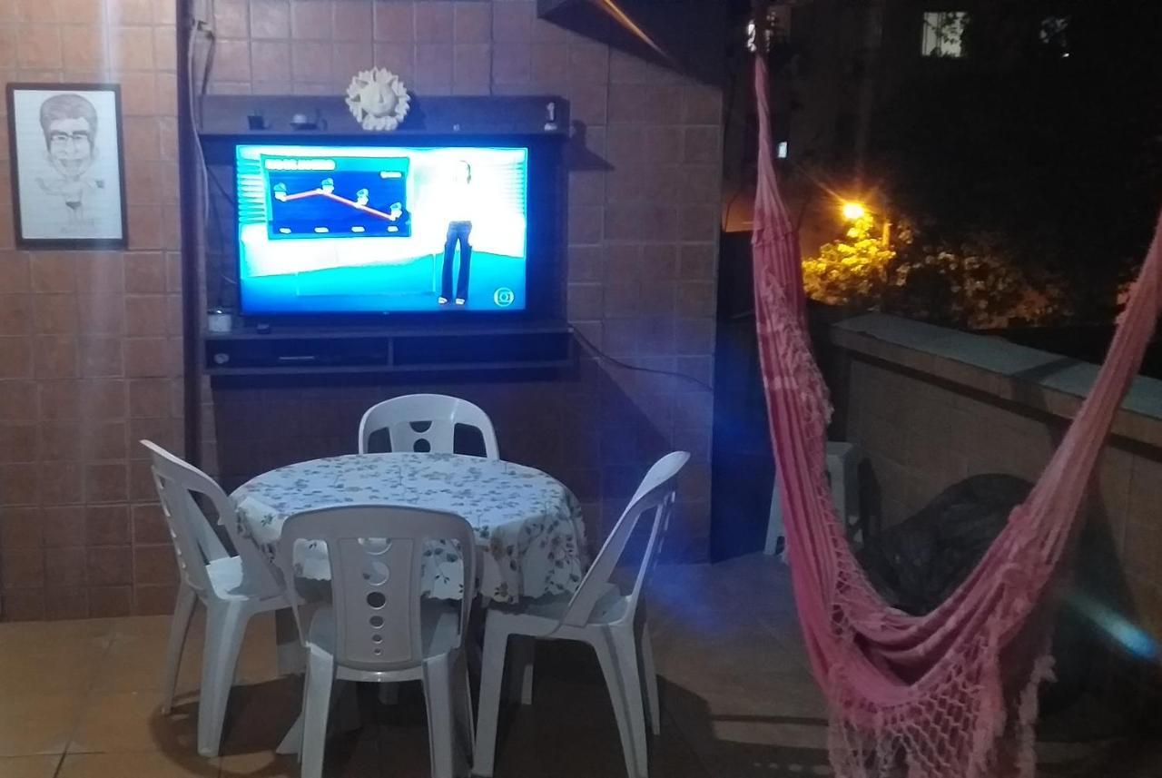 Loft Em Cobertura Daire Rio de Janeiro Dış mekan fotoğraf