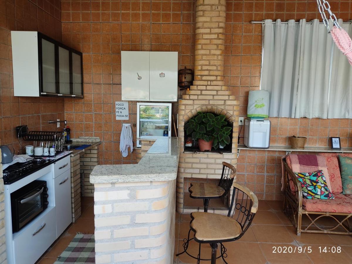 Loft Em Cobertura Daire Rio de Janeiro Dış mekan fotoğraf