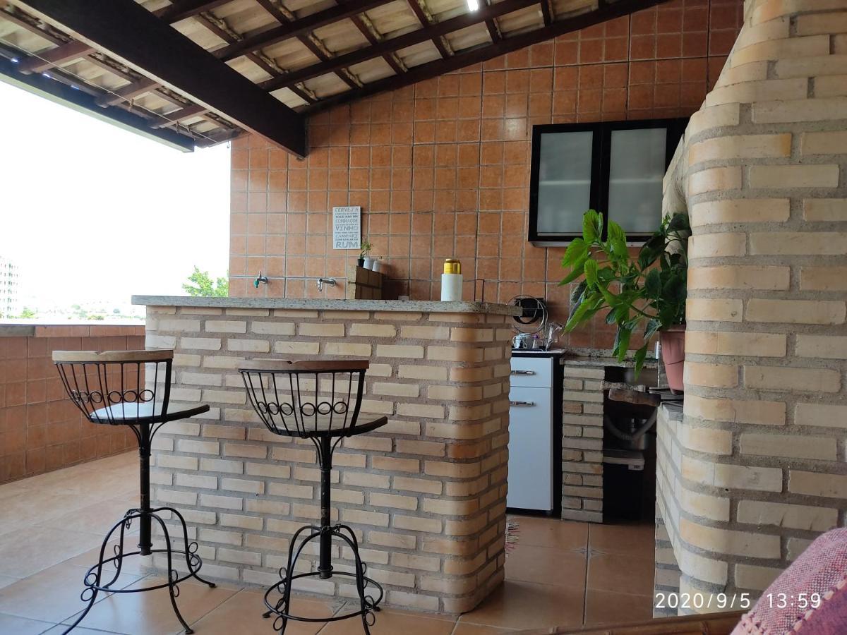Loft Em Cobertura Daire Rio de Janeiro Dış mekan fotoğraf