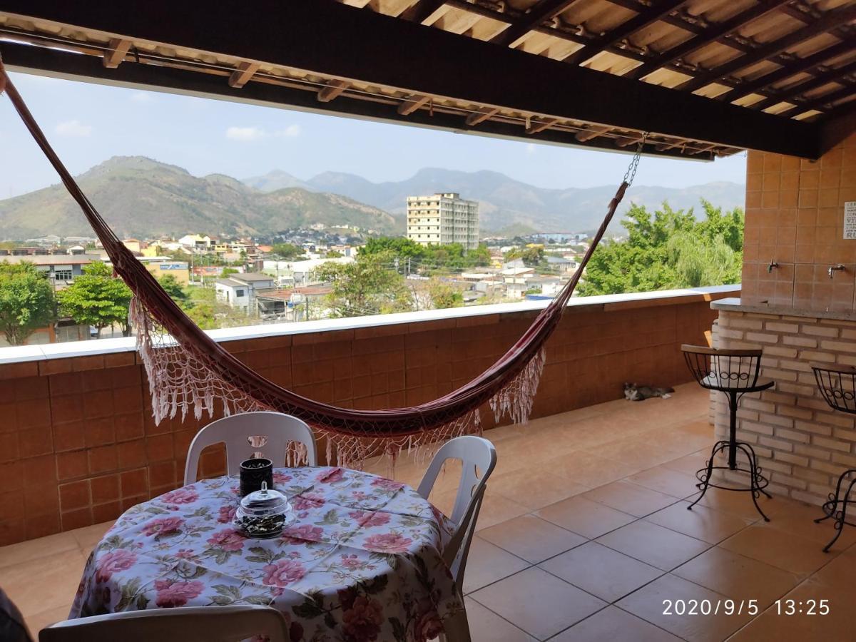 Loft Em Cobertura Daire Rio de Janeiro Dış mekan fotoğraf
