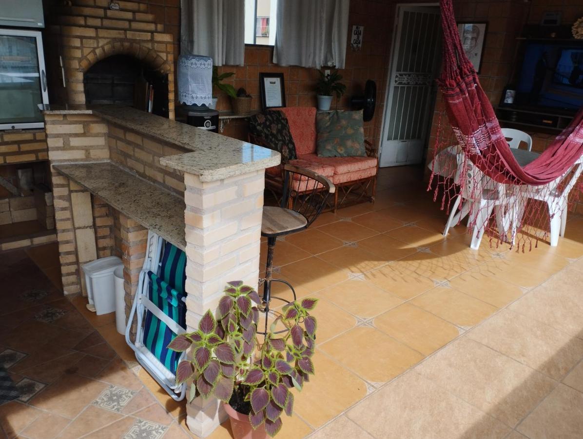 Loft Em Cobertura Daire Rio de Janeiro Dış mekan fotoğraf