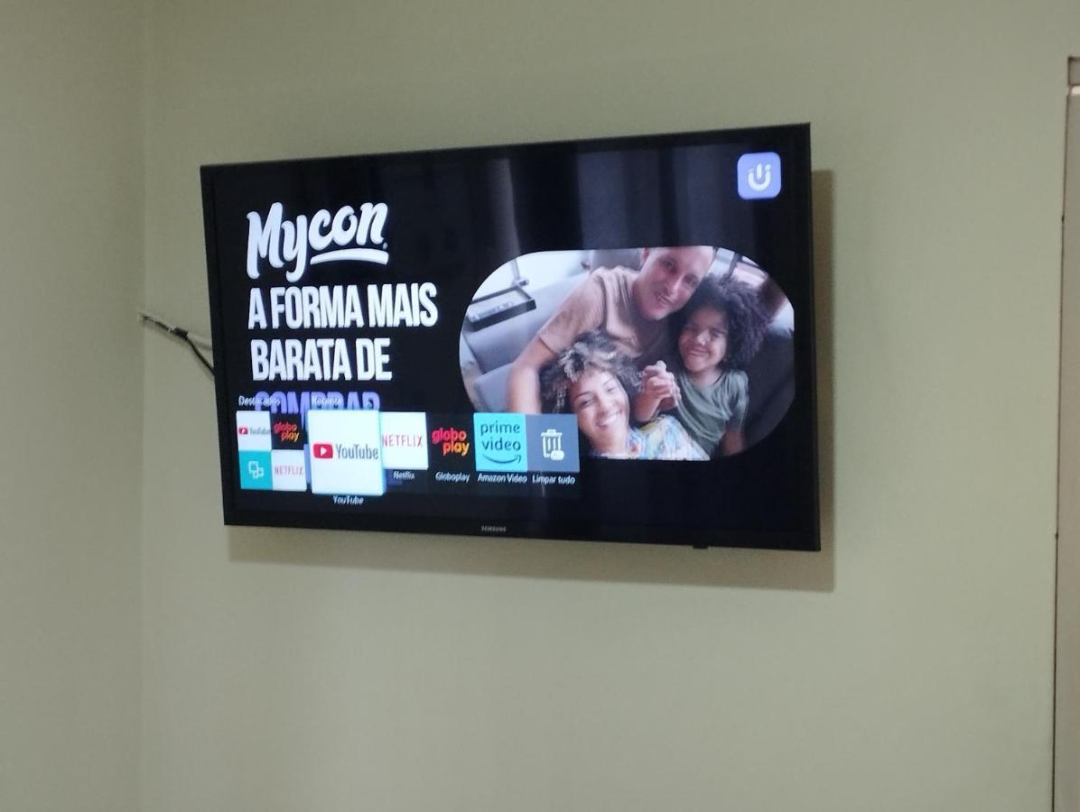 Loft Em Cobertura Daire Rio de Janeiro Dış mekan fotoğraf