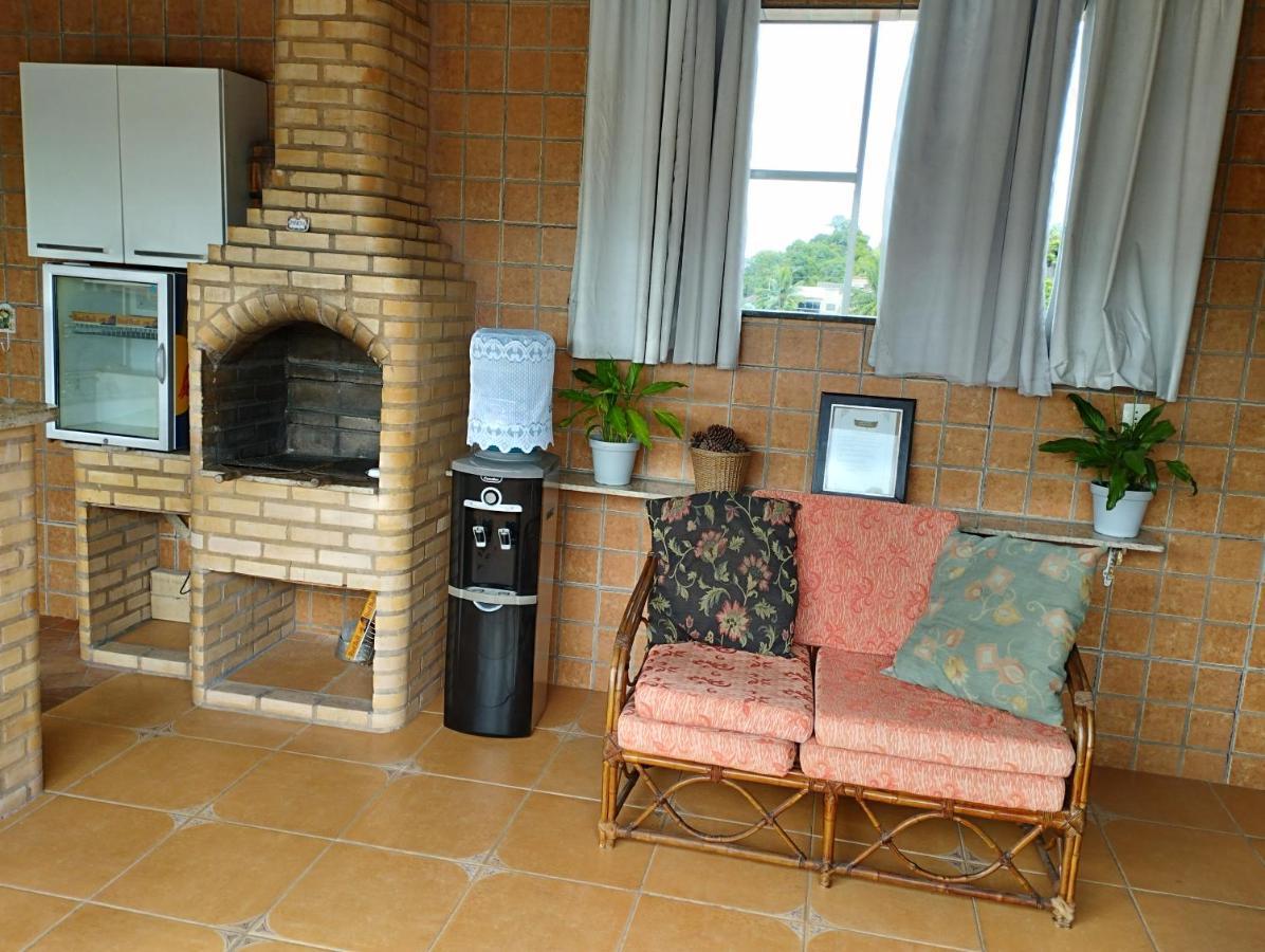 Loft Em Cobertura Daire Rio de Janeiro Dış mekan fotoğraf