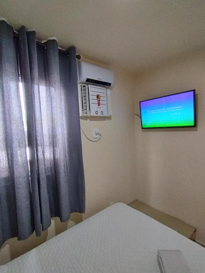 Loft Em Cobertura Daire Rio de Janeiro Dış mekan fotoğraf