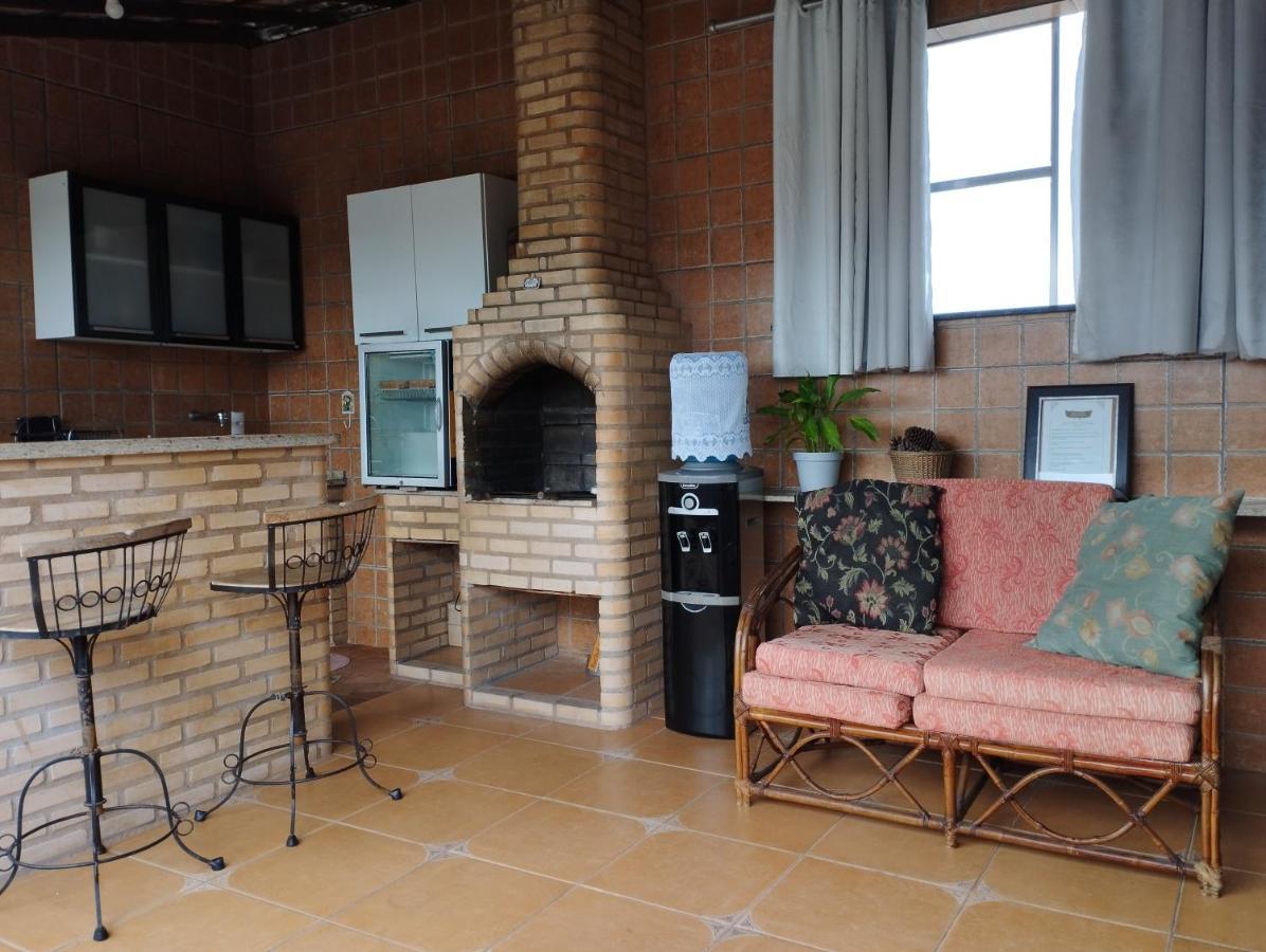 Loft Em Cobertura Daire Rio de Janeiro Dış mekan fotoğraf