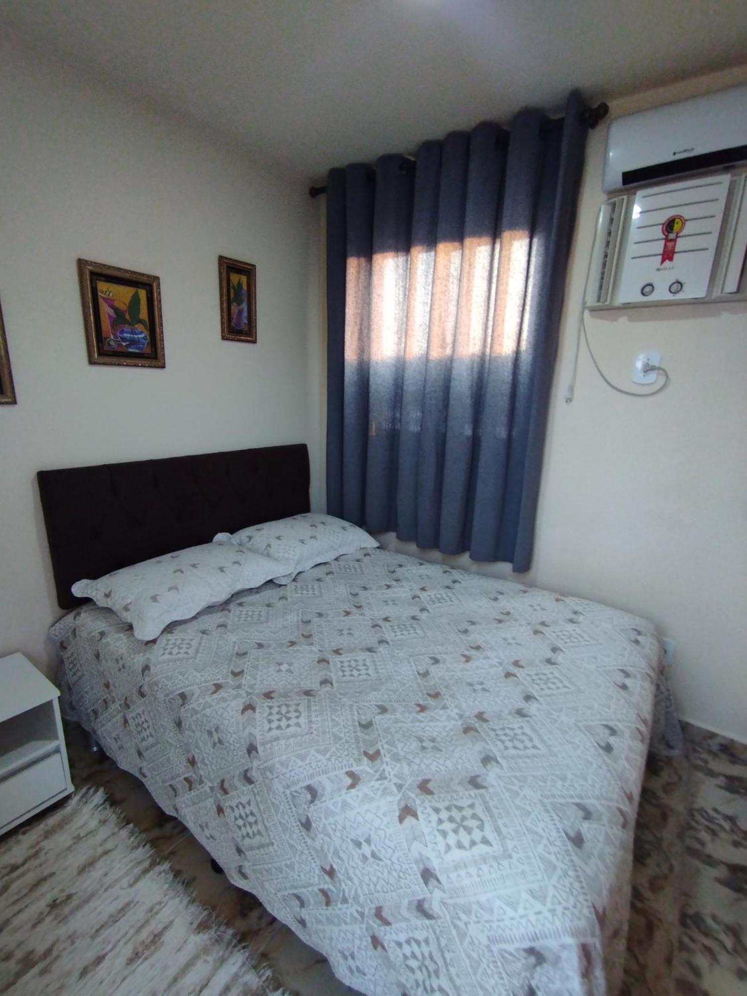 Loft Em Cobertura Daire Rio de Janeiro Dış mekan fotoğraf